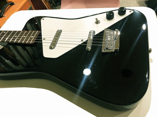 Danelectro DANO PRO Black 良好 - Teenarama! Used Guitar - 中古